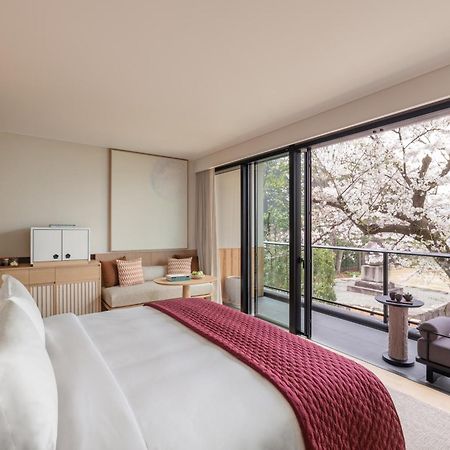 فندق Six Senses كيوتو المظهر الخارجي الصورة