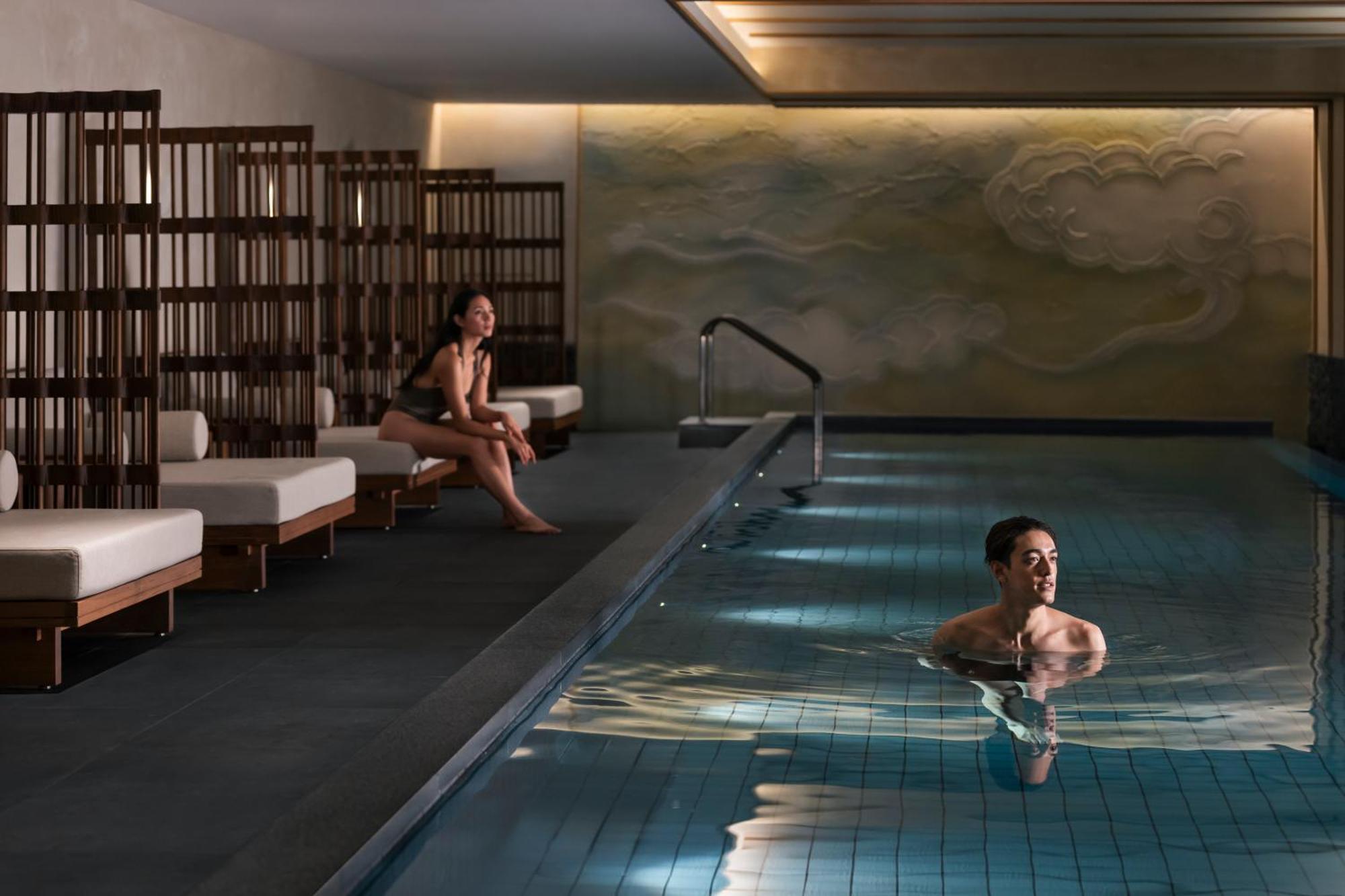 فندق Six Senses كيوتو المظهر الخارجي الصورة