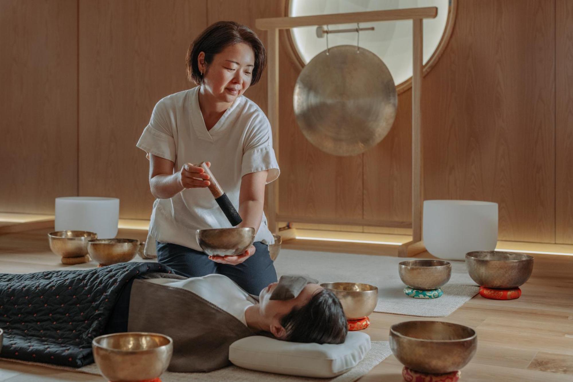 فندق Six Senses كيوتو المظهر الخارجي الصورة