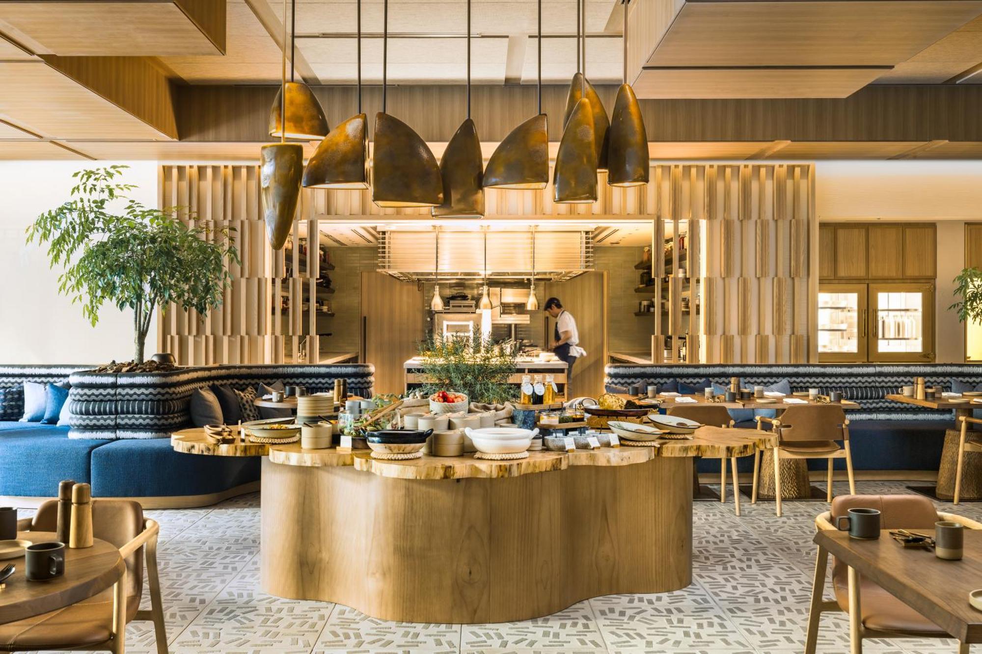 فندق Six Senses كيوتو المظهر الخارجي الصورة