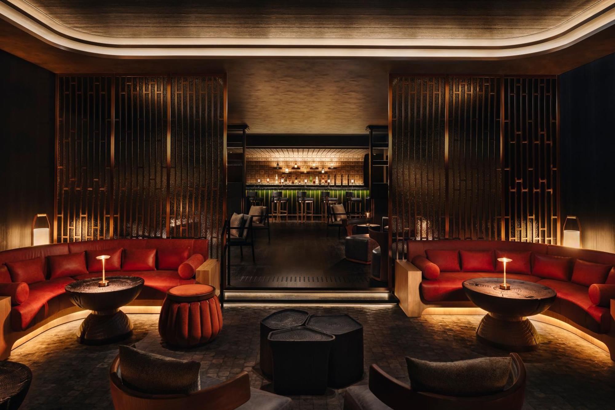 فندق Six Senses كيوتو المظهر الخارجي الصورة