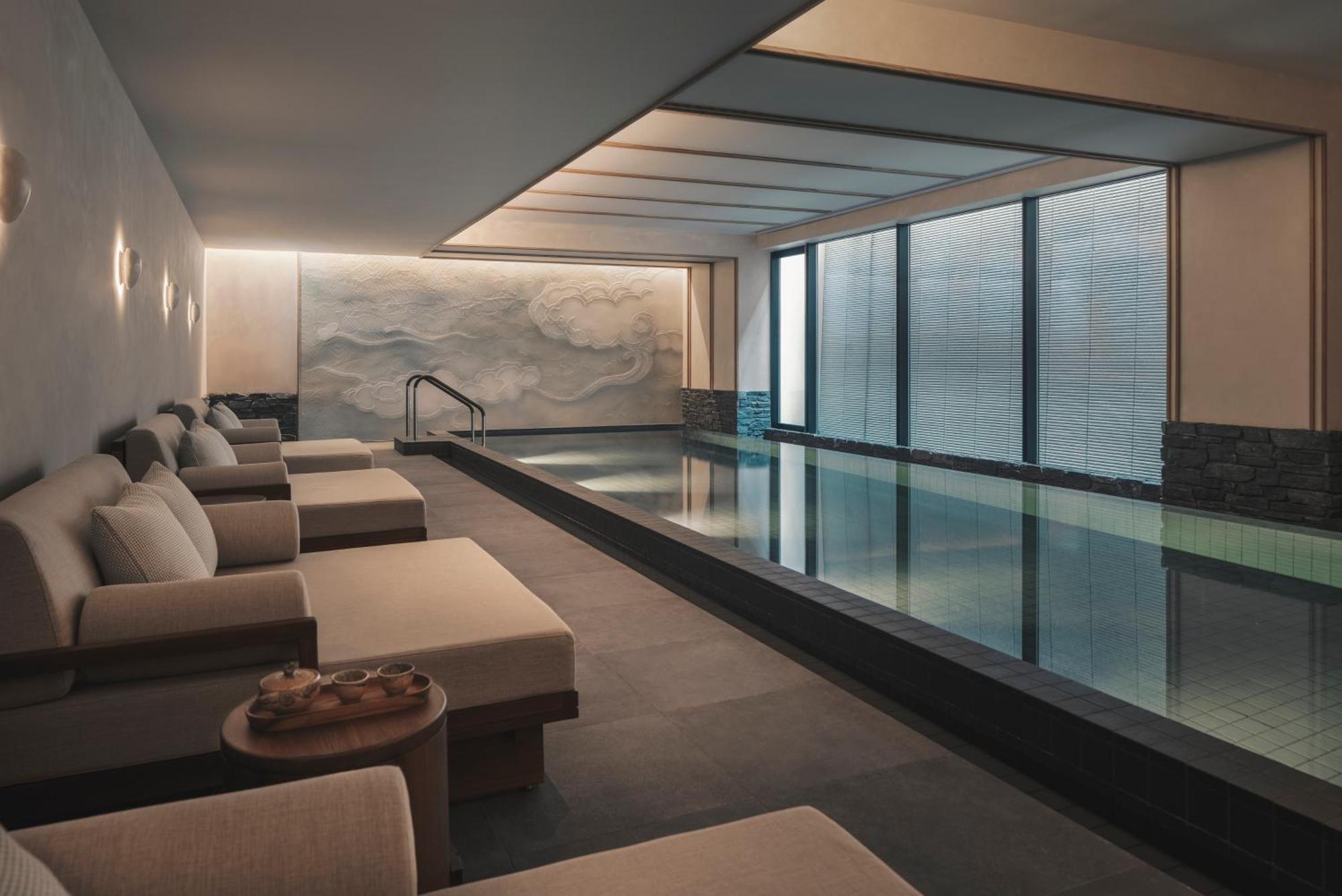 فندق Six Senses كيوتو المظهر الخارجي الصورة