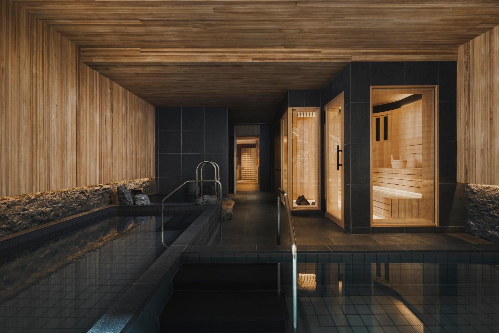 فندق Six Senses كيوتو المظهر الخارجي الصورة