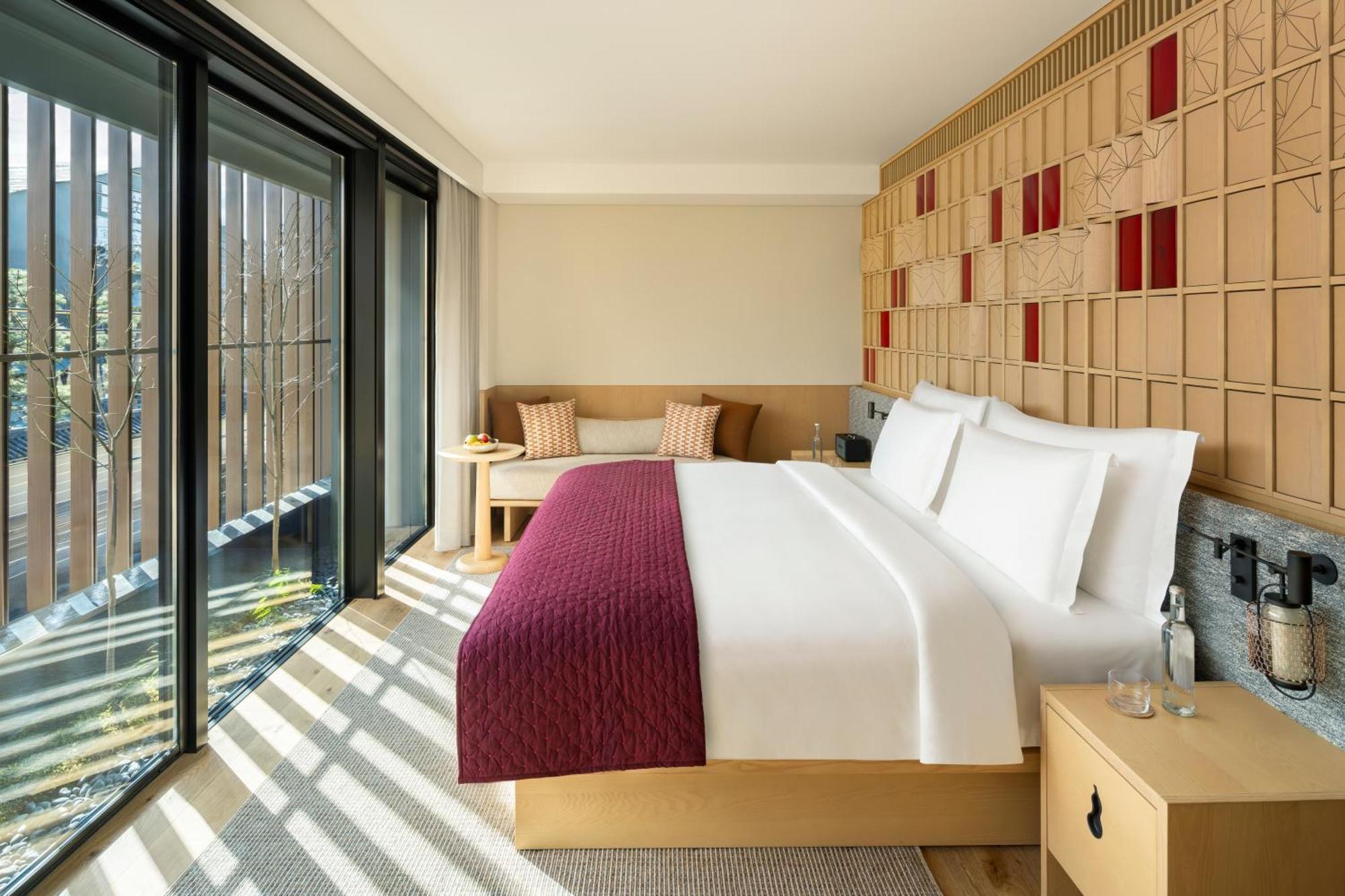 فندق Six Senses كيوتو المظهر الخارجي الصورة