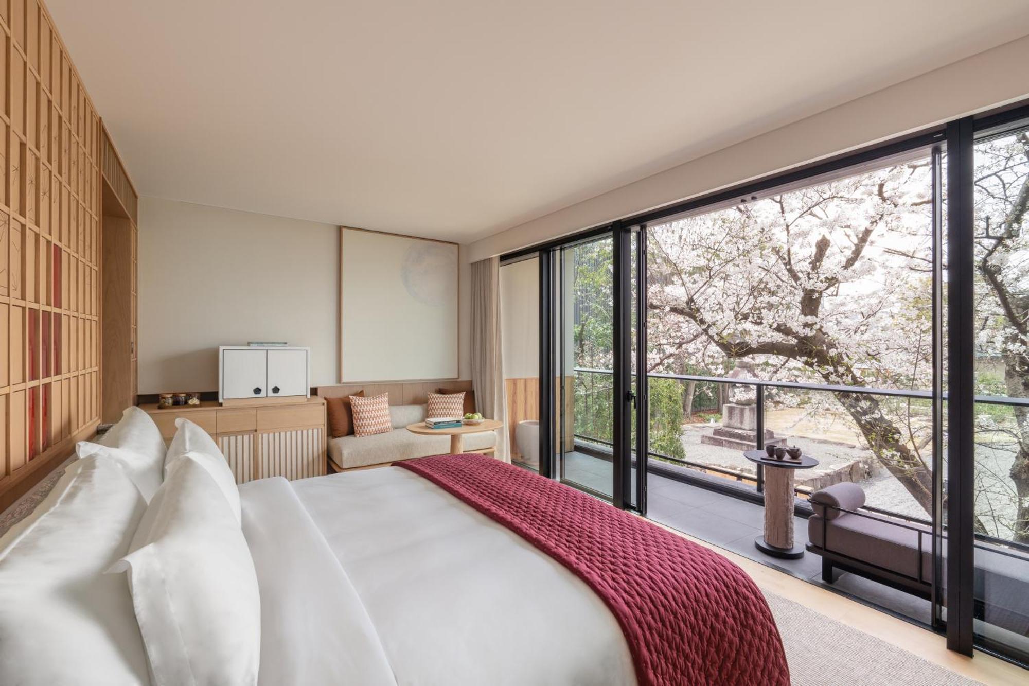 فندق Six Senses كيوتو المظهر الخارجي الصورة